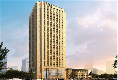 上海OG视讯大厦